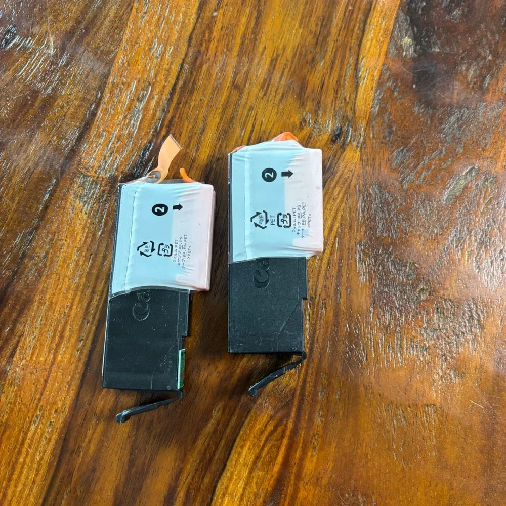 Canon cli 281